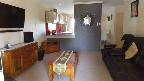 Kalbarri Murchison View Apartments - Accommodation Noosa 31