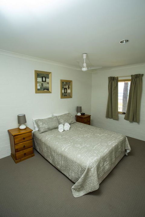 Kalbarri Murchison View Apartments - Accommodation Noosa 29