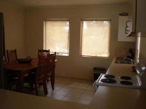Kalbarri Murchison View Apartments - Accommodation Noosa 18