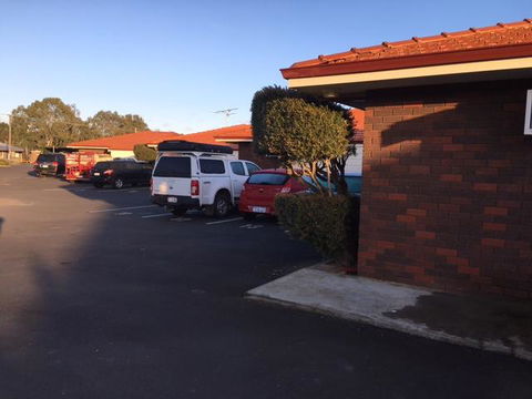 Donnybrook Motel - Accommodation Noosa 0
