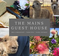 The Mains Guest House - Accommodation Noosa