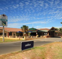 Cervantes Pinnacles Motel - Accommodation Noosa