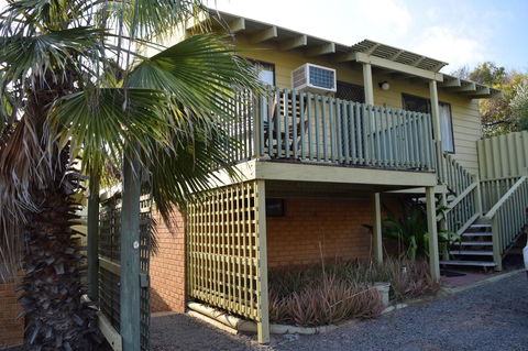 Wildsights Villas - Accommodation Noosa 15