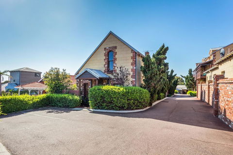100 On South Callan Apartments - Accommodation Noosa 21