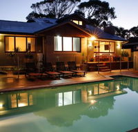 Waikiki Beach Bed and Breakfast - Accommodation Noosa