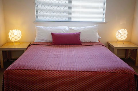 Hopetoun Motel & Chalet Village - Accommodation Noosa 29