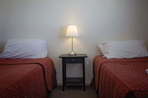 Hopetoun Motel & Chalet Village - Accommodation Noosa 33