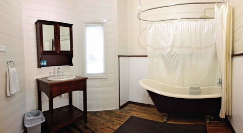 Hopetoun Motel & Chalet Village - Accommodation Noosa 37