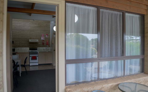Hopetoun Motel & Chalet Village - Accommodation Noosa 22