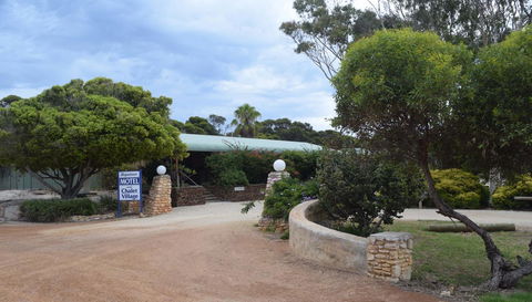 Hopetoun Motel & Chalet Village - Accommodation Noosa 13