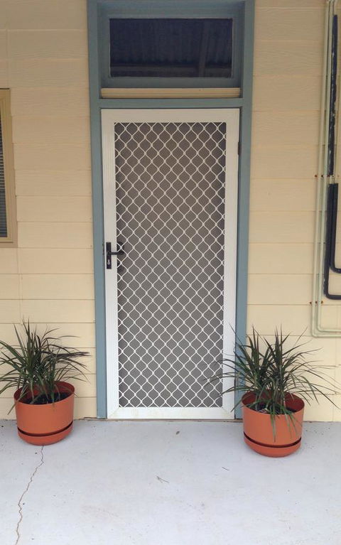Hopetoun Motel & Chalet Village - Accommodation Noosa 44