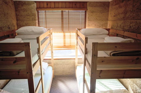 Hopetoun Motel & Chalet Village - Accommodation Noosa 38