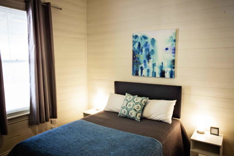 Hopetoun Motel & Chalet Village - Accommodation Noosa 24