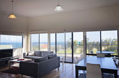 Hopetoun Motel & Chalet Village - Accommodation Noosa 6