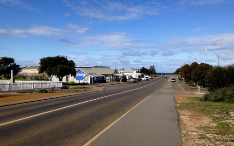 Hopetoun Motel & Chalet Village - Accommodation Noosa 16