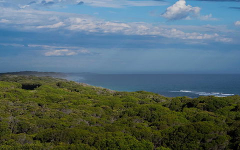 Hopetoun Motel & Chalet Village - Accommodation Noosa 25