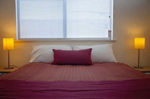 Hopetoun Motel & Chalet Village - Accommodation Noosa 19