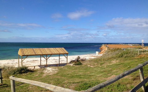 Hopetoun Motel & Chalet Village - Accommodation Noosa 4