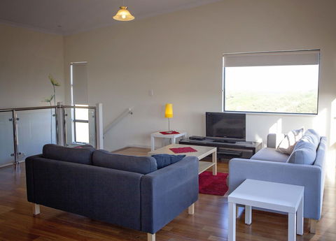 Hopetoun Motel & Chalet Village - Accommodation Noosa 31