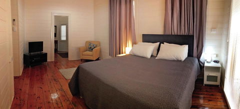 Hopetoun Motel & Chalet Village - Accommodation Noosa 11