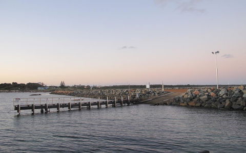 Hopetoun Motel & Chalet Village - Accommodation Noosa 14