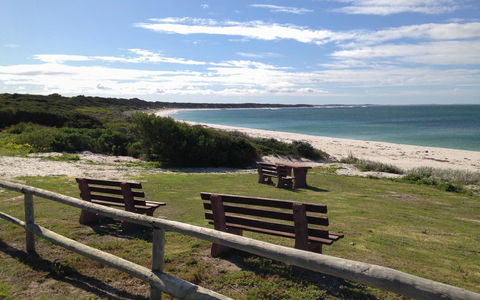 Hopetoun Motel & Chalet Village - Accommodation Noosa 3