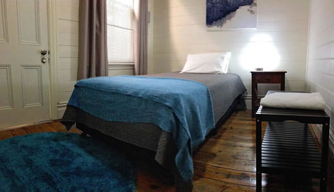 Hopetoun Motel & Chalet Village - Accommodation Noosa 26