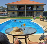 Pinnacles Edge Resort - Accommodation Noosa