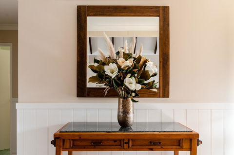 Maison Magnolia - Spacious Cozy Town House - Accommodation Noosa 14