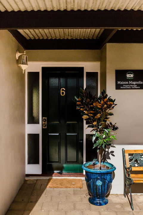 Maison Magnolia - Spacious Cozy Town House - Accommodation Noosa 17