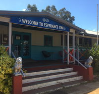 Esperance YHA - Accommodation Noosa