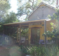 Black Cockatoo Lodge - Accommodation Noosa