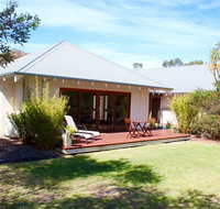 Moana Spa Villas - Prime Yallingup Location - Accommodation Noosa
