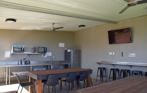 Norwesta Lifestyle Park - Accommodation Noosa 5