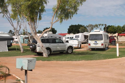 Norwesta Lifestyle Park - Accommodation Noosa 1