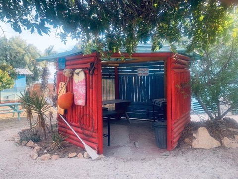 Shark Bay Cottages - Accommodation Noosa 34