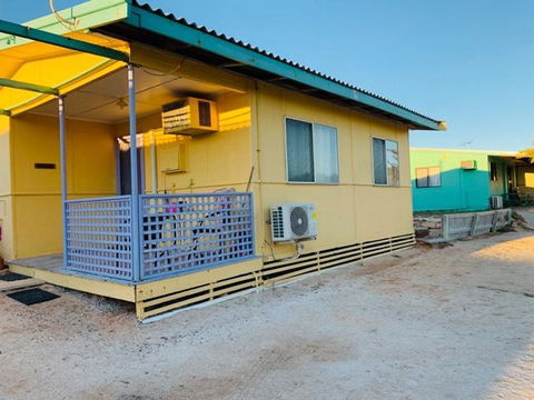Shark Bay Cottages - Accommodation Noosa 33