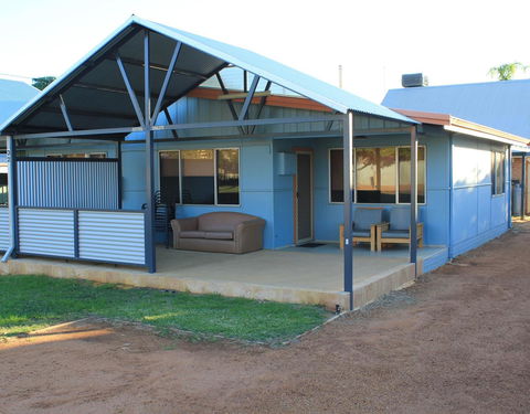 Kestrel Chalets - Accommodation Noosa 15