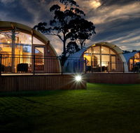 43 Degrees Bruny Island - Accommodation Noosa