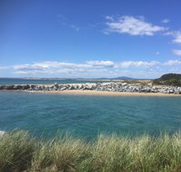 Old Pier Apartments - Accommodation Noosa