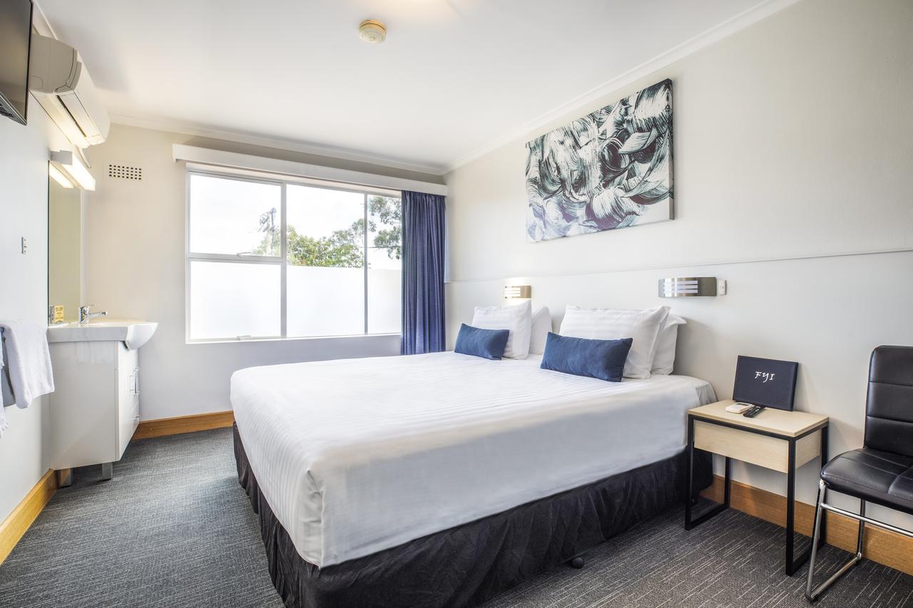  Accommodation Noosa