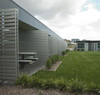 Brighton Hotel Motel - Accommodation Noosa