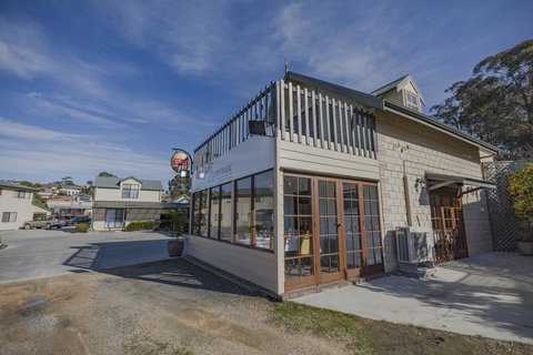 Queechy Motel - Accommodation Noosa 10