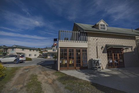 Queechy Motel - Accommodation Noosa 11