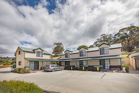 Queechy Motel - Accommodation Noosa 0