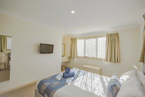 Queechy Motel - Accommodation Noosa 6