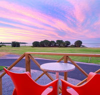 Discovery Parks  Devonport - Accommodation Noosa