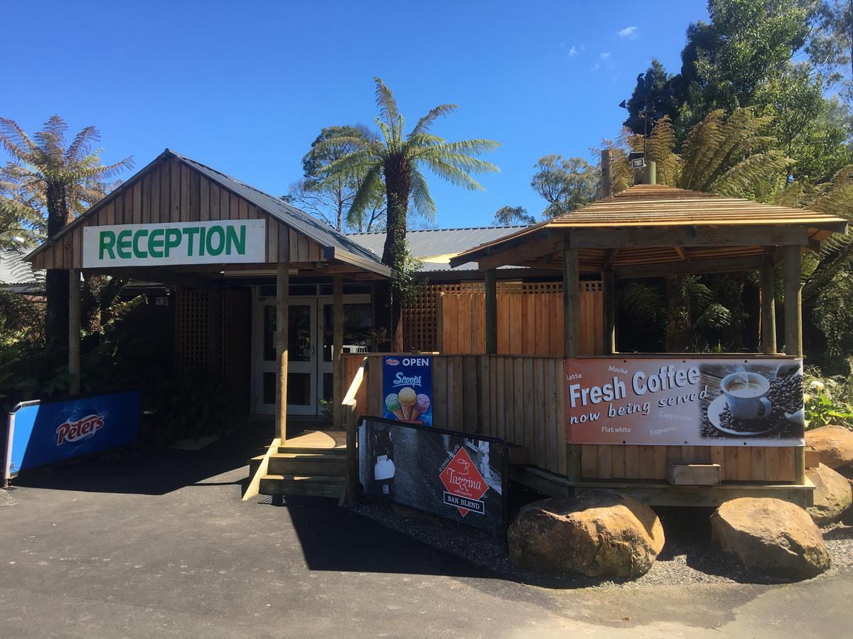 Upper Natone TAS Accommodation Noosa