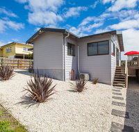 Bircoo Cottage Beach and Golf Getaway - Accommodation Noosa