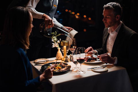 Wrest Point - Accommodation Noosa 26